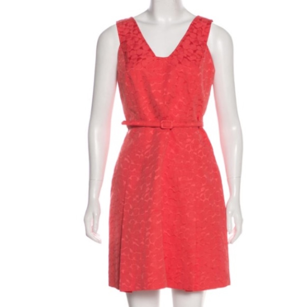 David Meister dress sz 6